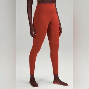 Lululemon Align High-Rise Pant 28" NWT